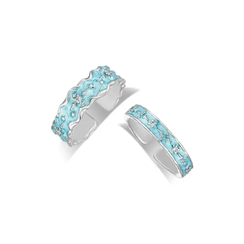 Ringlove Кольца из сплава Унисекс