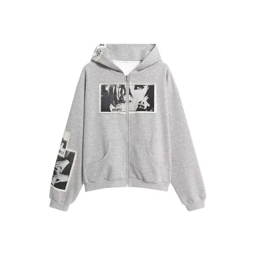 Olivia Share777 Толстовка Женская