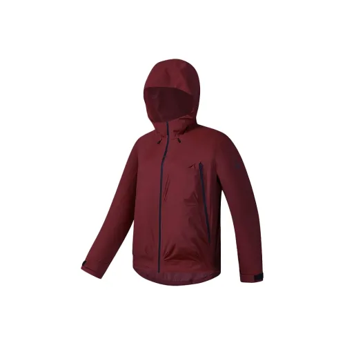 FILA Explorer Jacket Унисекс Rosemary Red