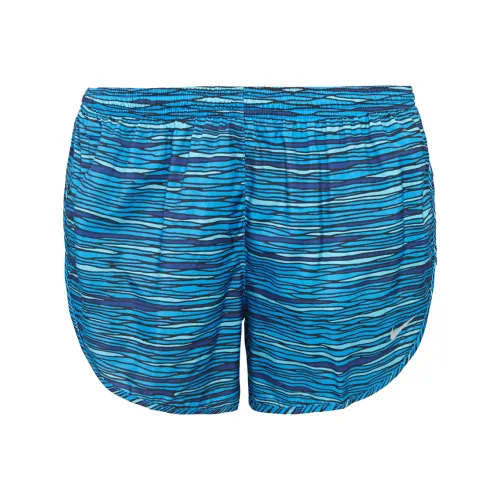 nike Dri Fit AS EQUILIBRIUM MODERN TEMPO Повседневные шорты Женские