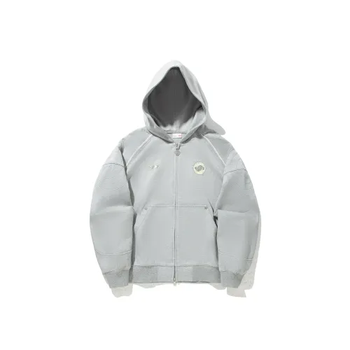 Лайнер Фотиния Серый Shark Серый Женский Свитшот