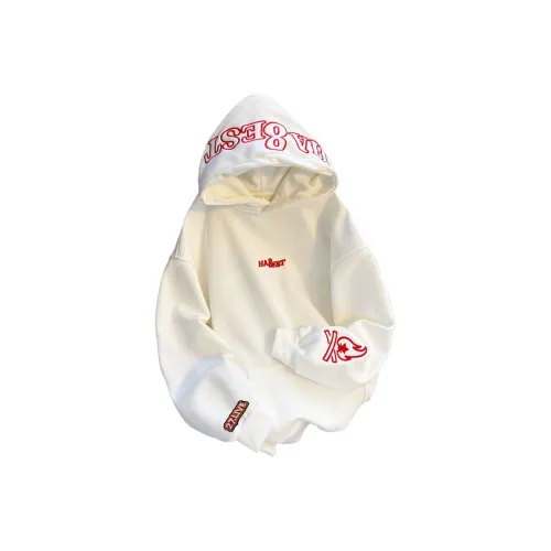 27DESHENGHUO Унисекс Свитшоты