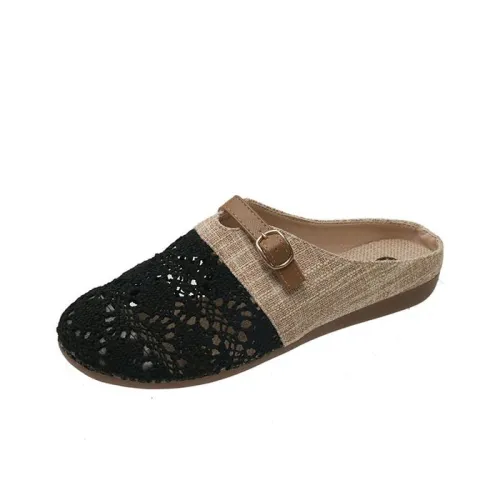 NTOZE Женские повседневные туфли Женские