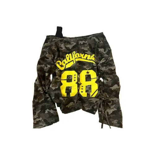 Olivia Share777 Толстовка Женская