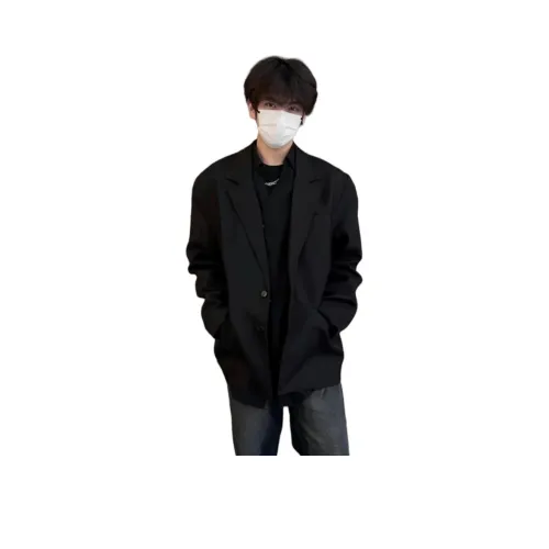 CARE NOTE Унисекс Деловые костюмы