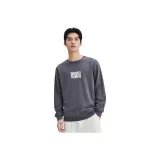 Темно-серый