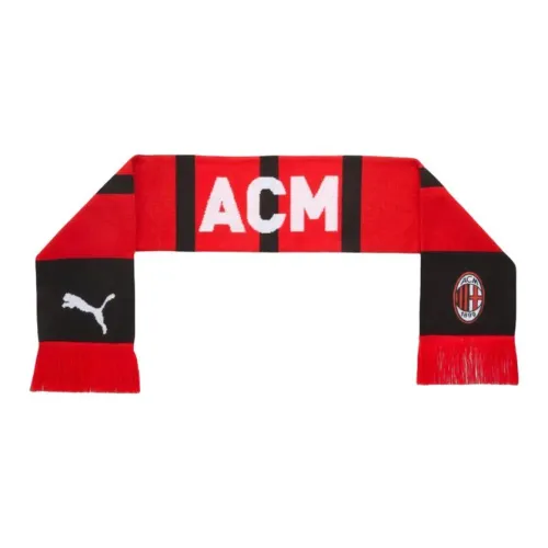 PUMA Вязаные шарфы унисекс