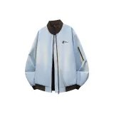 Светло-синий, коричневый