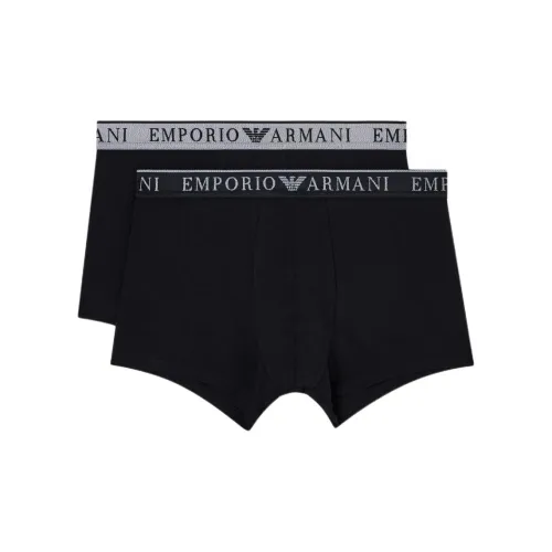 EMPORIO ARMANI Боксеры Мужские 2 упаковки