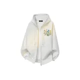 Бело-серый вереск Базовый