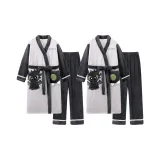 Цвет изображения: мальчик