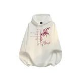 Белый (с флисовой подкладкой)