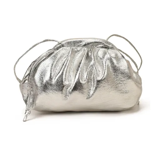 HACIN ПУ (полиуретан) Купольная сумка через плечо Стандартная Женская Многоцветная