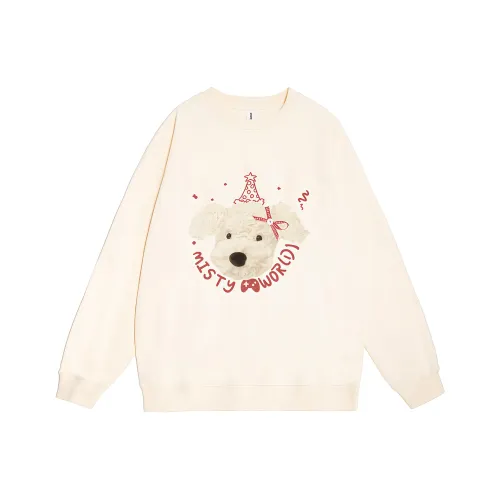 GOSO Женские Свитшоты