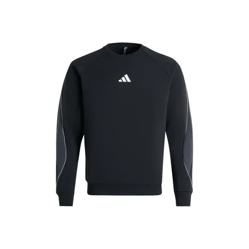 Adidas FW25 Stadium Crew Свитшот Мужской