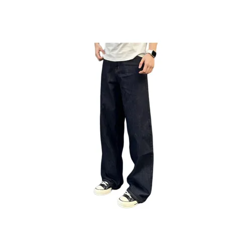 TR Унисекс Джинсы