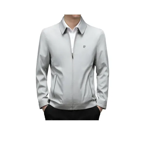 PIERRE CARDIN Мужские Куртки
