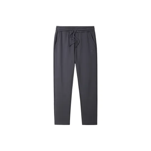 CAMEL Urban Function Series Вязаные Спортивные Штаны Мужские