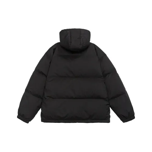 FORHUG Унисекс Пуховики