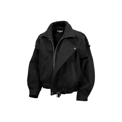 SIL VITIN Унисекс Куртки