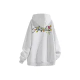 Бело-серый вереск