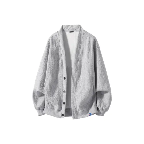 AULDEY Унисекс Трикотаж