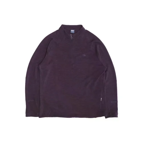 NOTHOMME BLUE Свитшот Унисекс