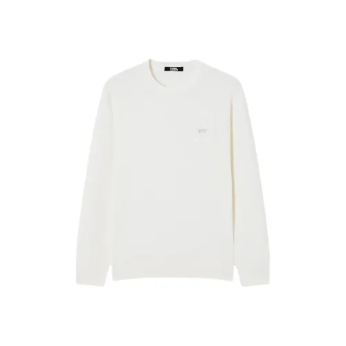 Karl Lagerfeld FW25 Свитер Мужской