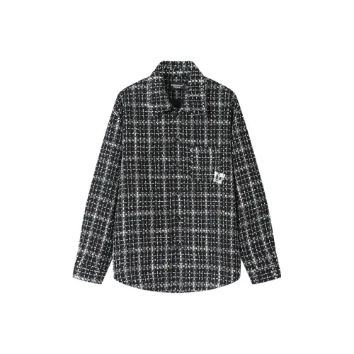 DANGEROUSPEOPLE Унисекс Рубашки