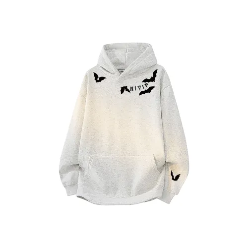 HiVIP Унисекс Свитшоты