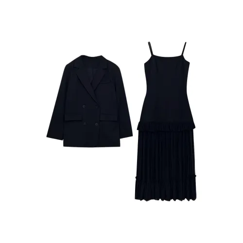 GORGEOUSIDEA Женские Комплекты с Юбкой