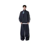 Темно-синий синий комплект одежды (двухкомпонентный комплект)