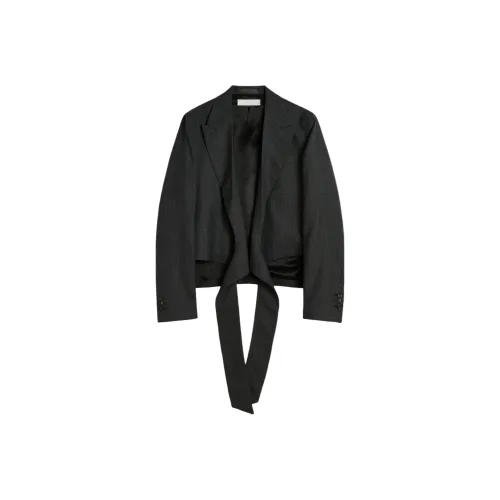 OUR LEGACY Бизнес-костюм пальто женское