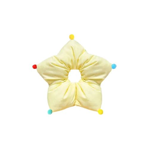 ZANC Резинки-спирали для волос Женские