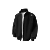 Чёрная вышивка