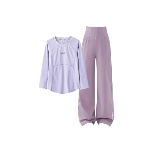 OVE Повседневная спортивная одежда для подростков