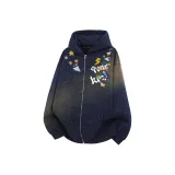 Синий гипсофил