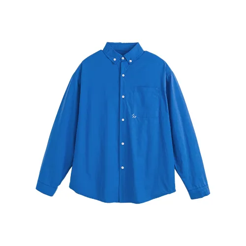 MISS FLY Унисекс Рубашки