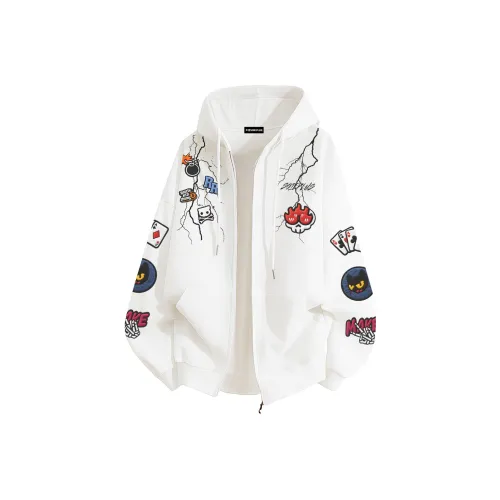 SOIE Унисекс Свитшоты