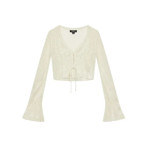 URBAN REVIVO Женская трикотажная одежда для женщин