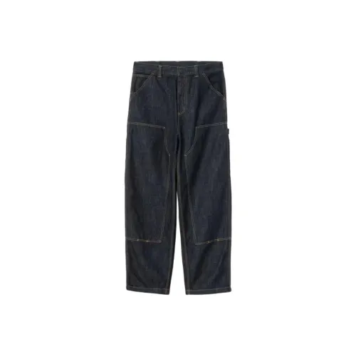 Carhartt WIP FW25 OG Double Knee Pants Jeans Men's
