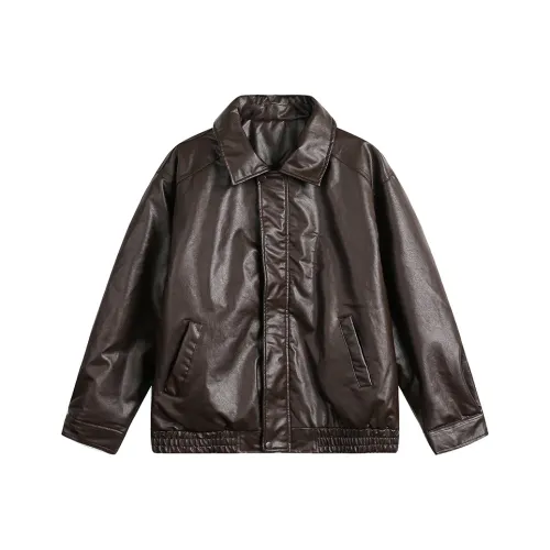 ENPofficial Унисекс Куртки