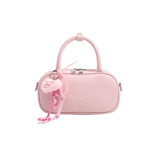 Барби ПУ (полиуретан) Одно плечо Сумка Маленькая Женская Многоцветная