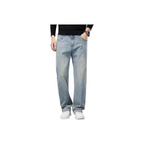 PIERRE CARDIN Одежда Брюки Джинсы Мужской