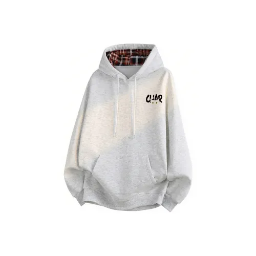 CHARLIE GOLF Унисекс Свитшоты