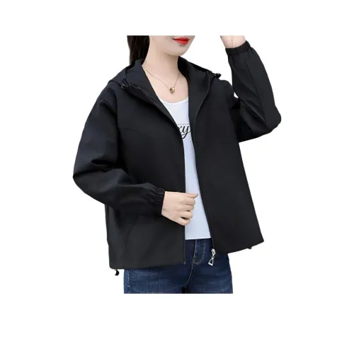 EMINU Женские Куртки