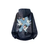 Темно-синий