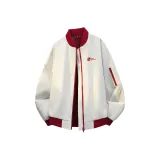 Красно-белый