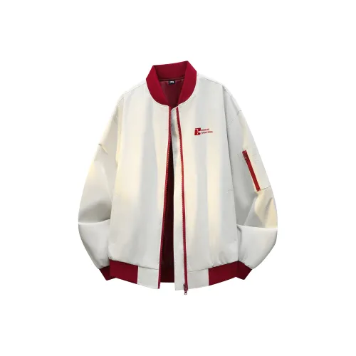 Z3E6 Унисекс Куртки