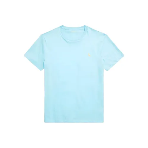 Polo Ralph Lauren T-Shirt Мужской Синий